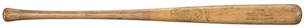 1965-68 Roberto Clemente Game Used Louisville Slugger U1 Model Bat (PSA/DNA GU 9)